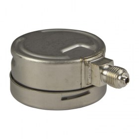 WIKA 0-4BAR